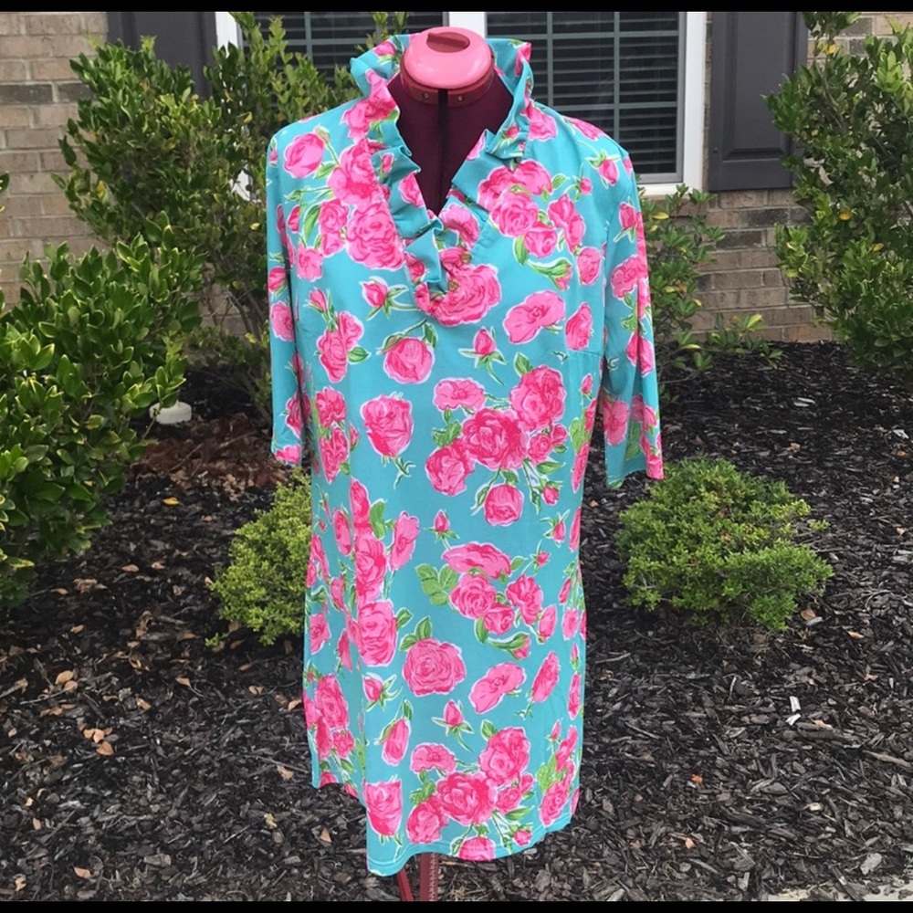 Simply Southern Dress 💗